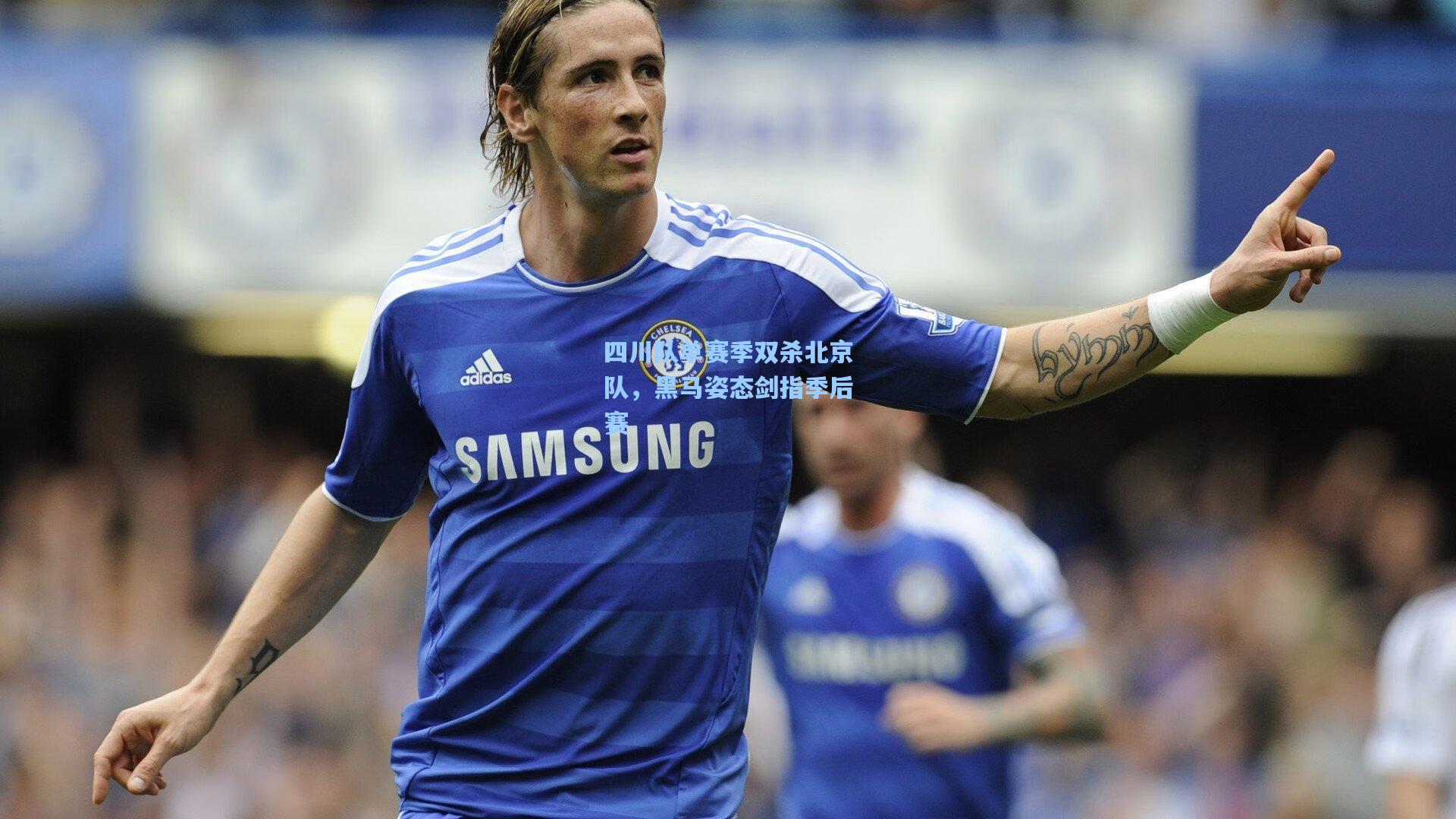 四川队单赛季双杀北京队，黑马姿态剑指季后赛